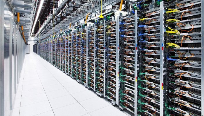 What are data center tiers?