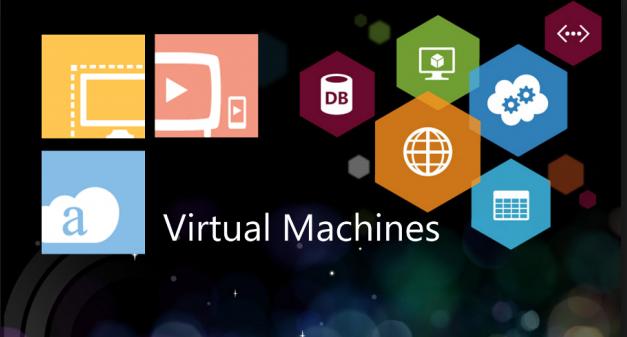 Importing Virtual Machines into VMware ESXi